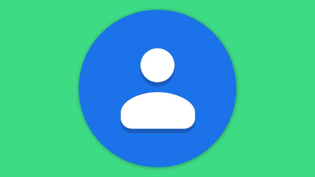 Google Contacts Android