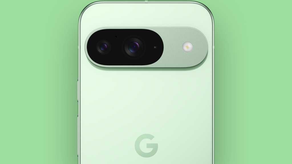 Google Pixel 9