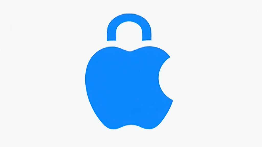 apple security