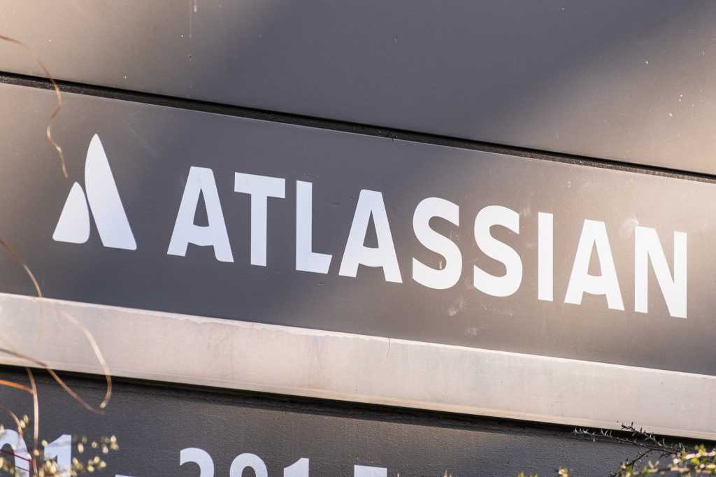 Atlassian