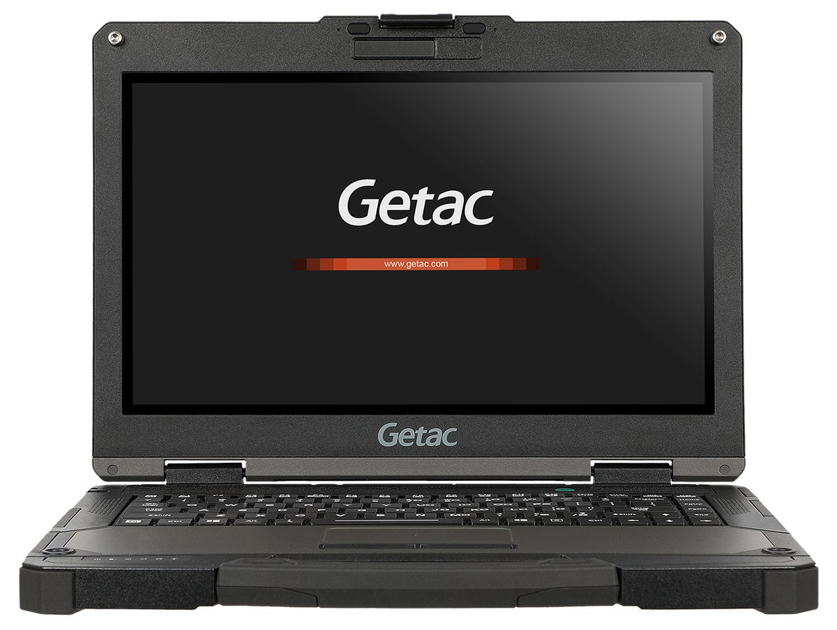 getac b360 2022