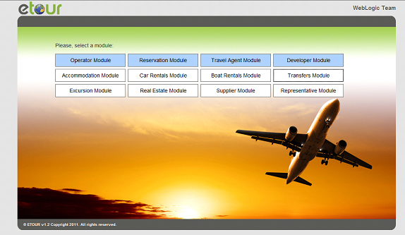 Accounting Software for Travel Agencies
